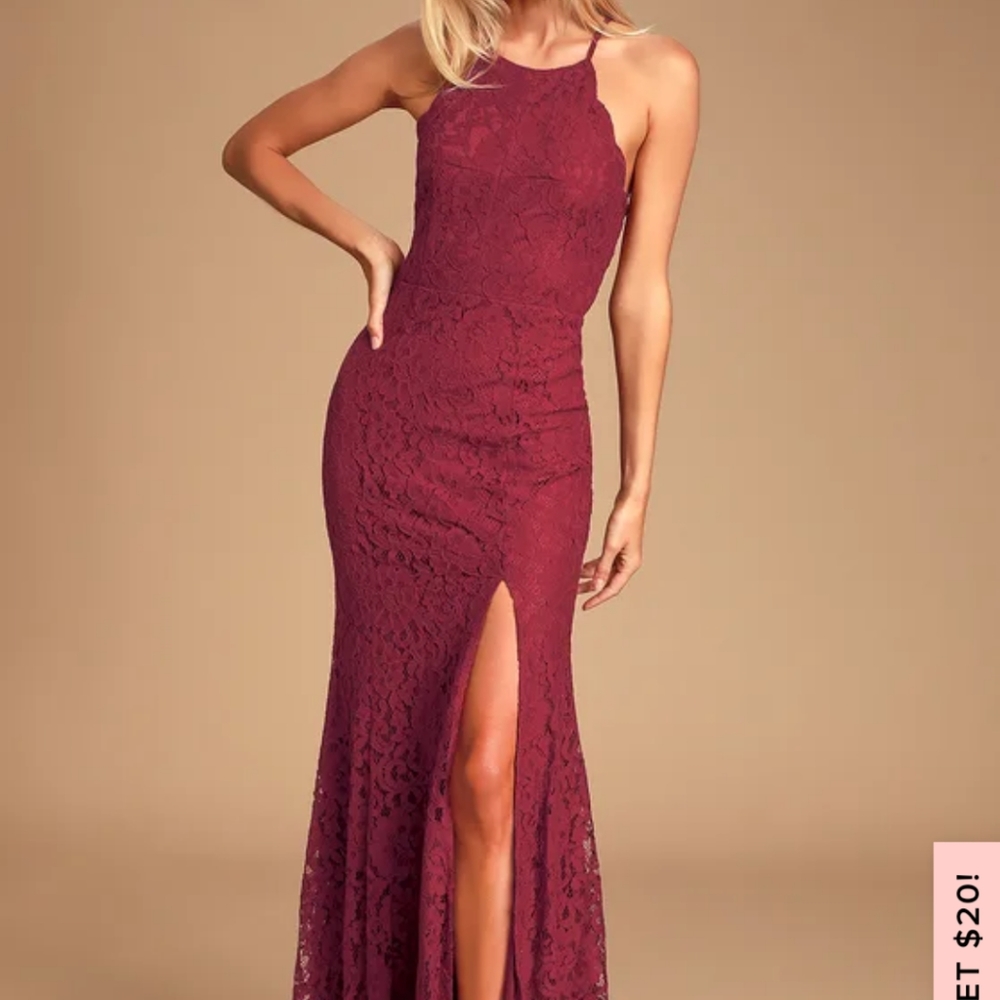 Gorgeous Gown 💃